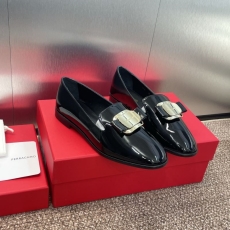 Ferragamo Shoes